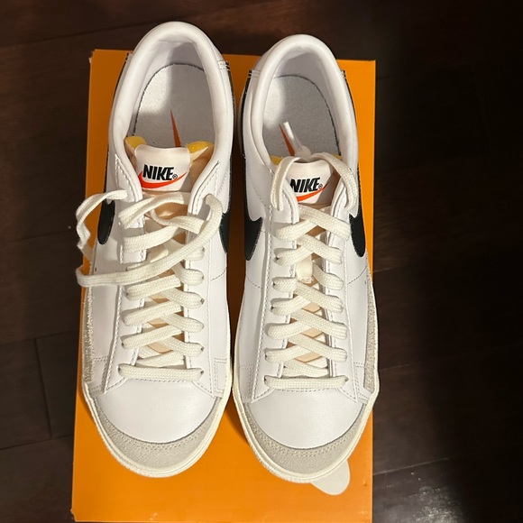 Nike Blazer Low ‘77 VNTG - Picture 9 of 10